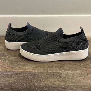steve madden platform sneakers